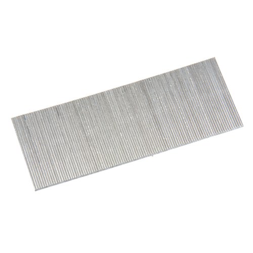 Metabo HPT 1-3/16 in. L X 23 Ga. Straight Strip Galvanized Pin Nails 2000 pk