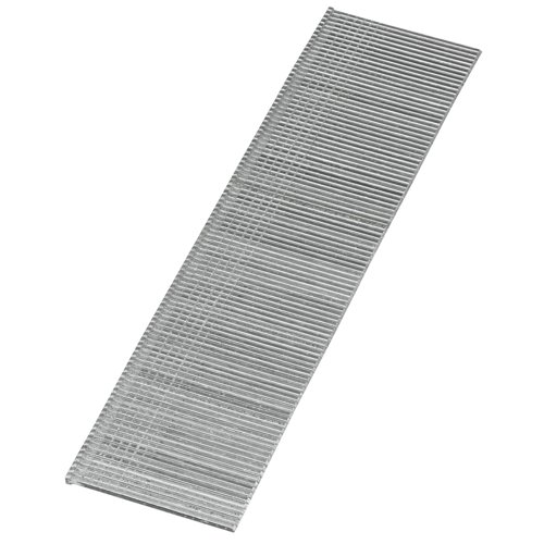 Bostitch 18 Ga. X 1-3/16 in. L Coated Steel Brad Nails 3000 pk