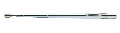 General 23-1/2 in. Telescoping Magnetic Pick-Up Tool 2 lb. pull