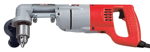 Milwaukee 7 amps 1/2 in. Corded Angle Drill