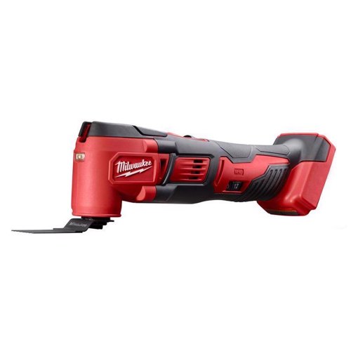 Milwaukee M18 Cordless Oscillating Multi-Tool Tool Only