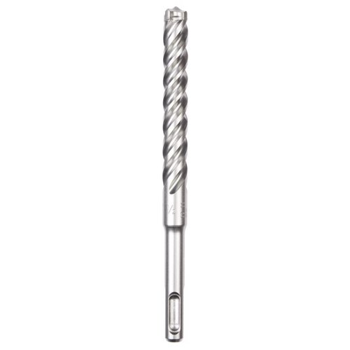 Milwaukee MX4 1/2 in. X 6 in. L Carbide Tipped SDS-plus Rotary Hammer Bit SDS-Plus Shank 1 pc