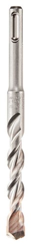 Milwaukee M/2 5/16 in. X 12 in. L Carbide Tipped SDS-plus Rotary Hammer Bit SDS-Plus Shank 1 pc