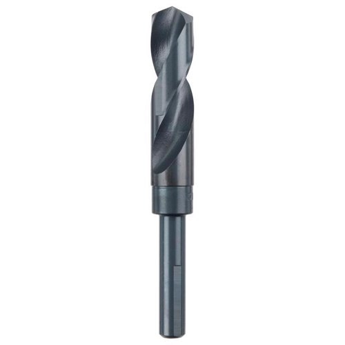 Milwaukee Thunderbolt 13/16 in. X 6 in. L Drill Bit 3-Flat Shank 1 pc