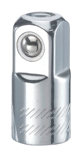 Craftsman 1/4 in. X 3/8 in. Socket Adapter 1 pc