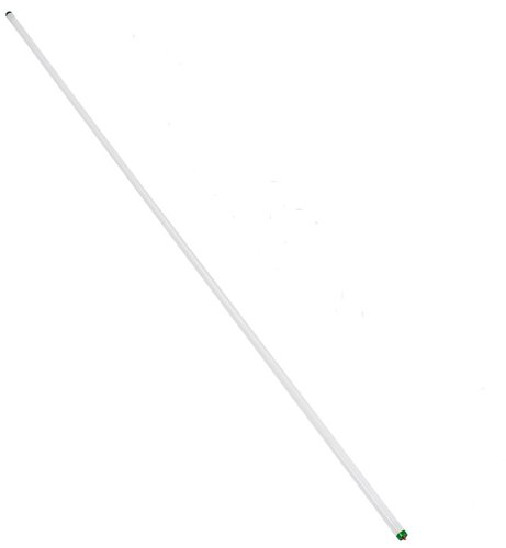 Philips Alto 59 W T8 1 in. D X 96 in. L Fluorescent Bulb Cool White Linear 4100 K 1 pk