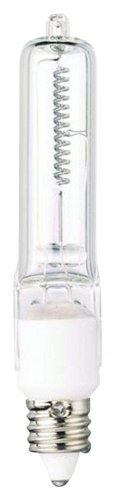 Westinghouse 150 W T4 Specialty Halogen Bulb 2,500 lm Bright White 1 pk