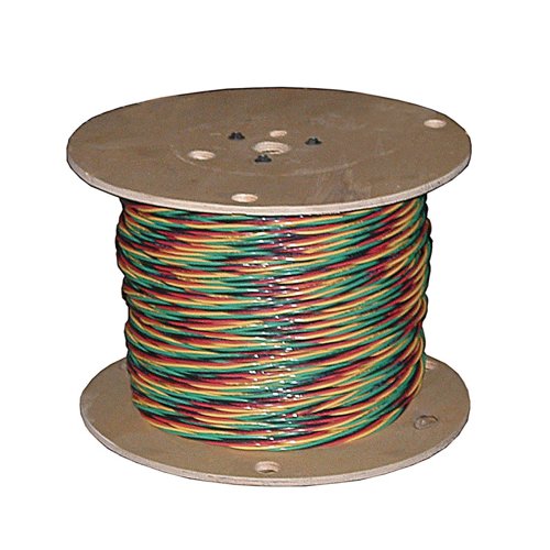 Southwire 500 ft. 10/3 Stranded THWN-2 Submersible Pump Wire