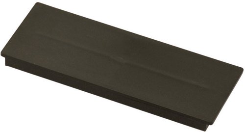 Square D HomeLine 50 amps 120/240 V 2 space 1 circuits Wall Mount Filler Plate