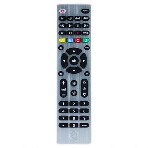 GE Universal Remote Control