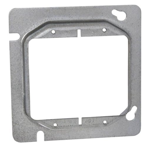 Southwire Square Steel Box Cover