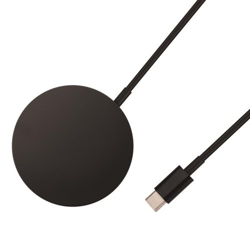 Fabcordz Magnetic Wireless Charging Pad 1 pk