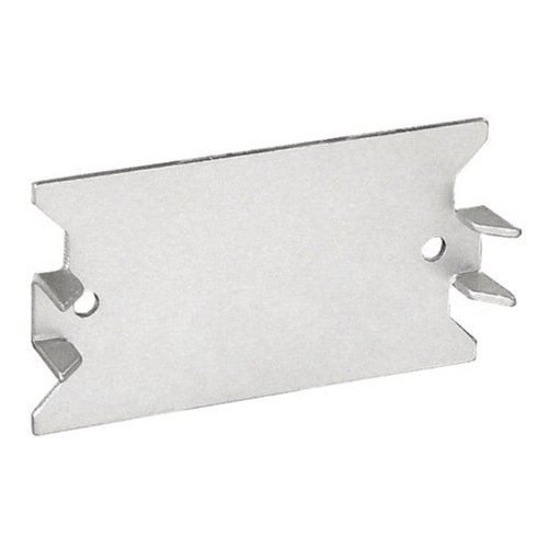Southwire 3 in. L Cable Protector Plate 1 pk
