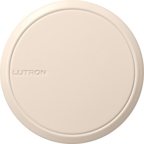 Lutron Dalia Light Almond Rotary Dimmer Knob 1 pk