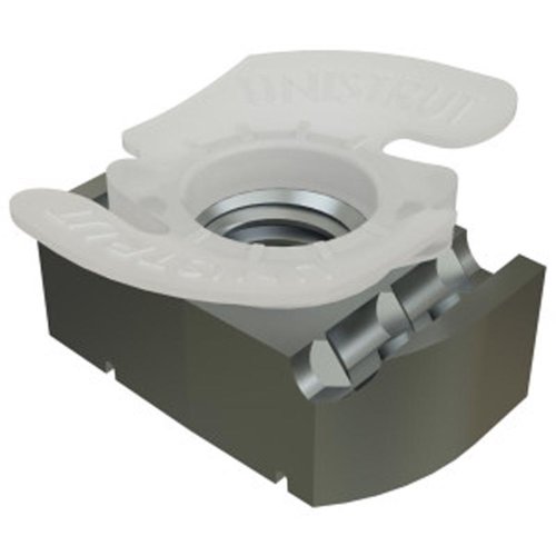 Korefit 1/4 in. D Galvanized Steel Electrical Conduit Connector For IMC 5 pk