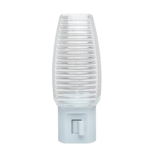 Amertac Westek Manual Plug-in LED Night Light