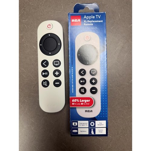 RCA Remote Control