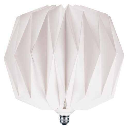 Globe Electric Specialty E26 (Medium) LED Bulb Soft White 22 Watt Equivalence 1 pk