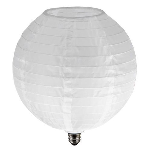 Globe Electric Specialty E26 (Medium) LED Bulb Soft White 22 Watt Equivalence 1 pk