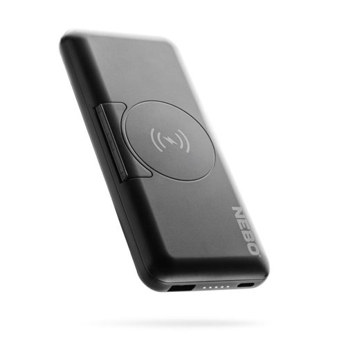 NEBO Power Bank 10000 mAh 1 pk