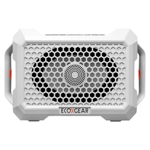 Ecoxgear The Defender Wireless Bluetooth Portable Speaker 1 pk