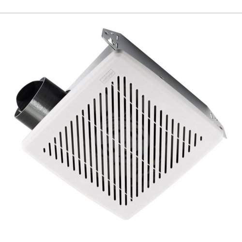 Broan-Nutone Economy Energy Star 50 CFM 2 Sones Bathroom Ventilation Fan