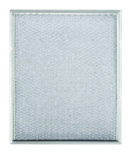 Broan-NuTone 8.75 in. W Silver Range Hood Filter