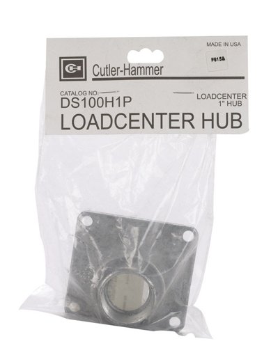 Eaton Bolt-On 1.00 in. Hub For B Openings