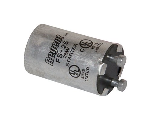 Satco 25 W Fluorescent Starter