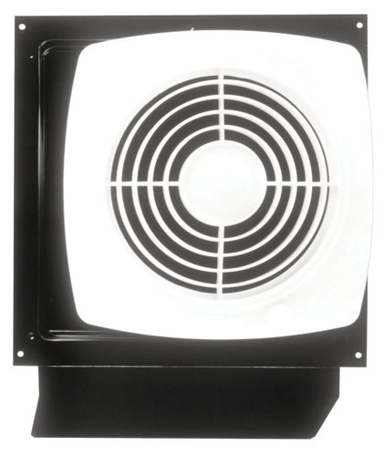 Broan-NuTone 200 CFM 8.5 Sones Sidewall Exhaust Fan