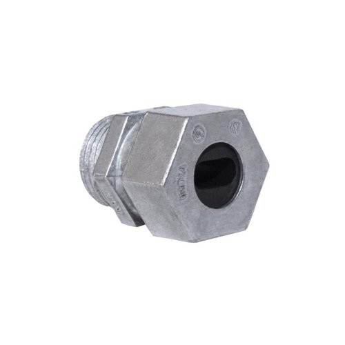 Sigma Engineered Solutions ProConnex Threaded Cable Connector 3/4 in. D 1 pk