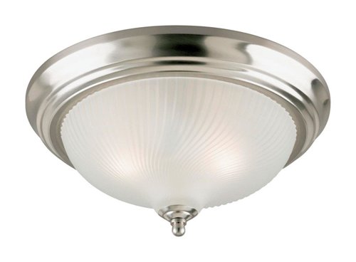 Westinghouse 13.38 in. H X 13 in. W X 13 in. L Ceiling Light