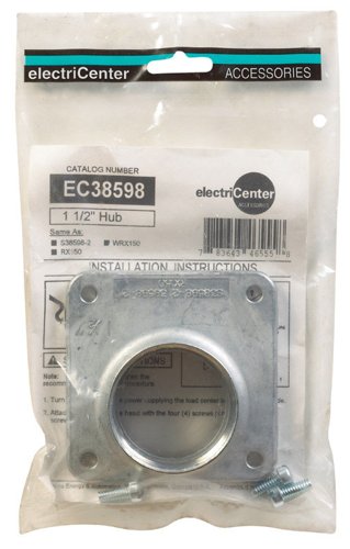 Siemens Meter Socket