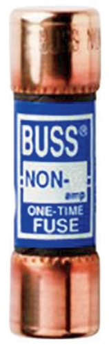 Bussmann 15 amps One Time Fuse 1 pk