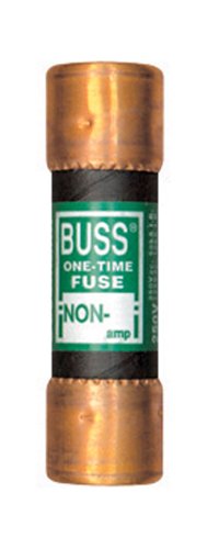 Bussmann 30 amps One Time Fuse 1 pk