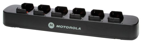 Motorola 120 V Lithium-Ion Battery Charger 1 pc