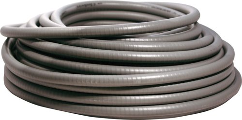 Southwire 1/2 in. D X 100 ft. L Thermoplastic Flexible Electrical Conduit For LFNC-B