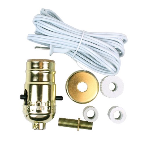 Jandorf Lamp Kit