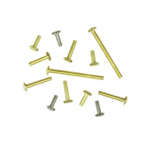 Jandorf Lamp Screws