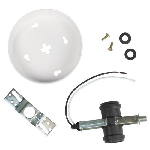 Jandorf Ceiling Fixture Kit 50 W 250 V