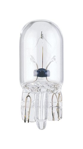 Westinghouse 18 W T5 Decorative Halogen Xenon Bulb 210 lm White 1 pk