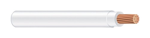 Southwire 50 ft. 12/1 Stranded THHN Building Wire