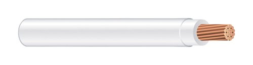 Southwire 100 ft. 12/1 Stranded THHN Building Wire