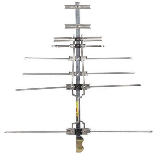 RCA Outdoor HDTV Digital Antenna 1 pk