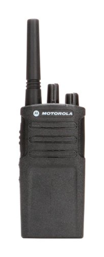 Motorola UHF 250000 sq ft Two-Way Radio