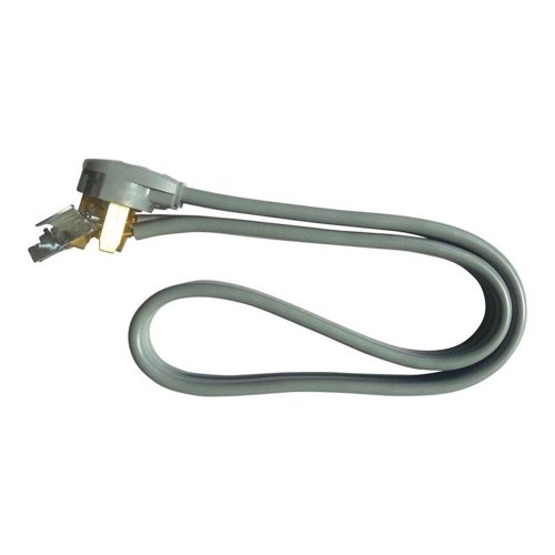 Projex 10/3 SRDT 4 ft. L Range Cord