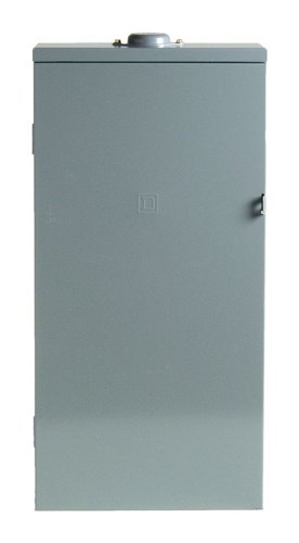 Square D QO 200 amps 120/240 V 30 space 30 circuits Combination Mount Main Breaker Load Center