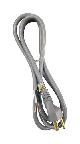 Projex 16/3 125 V 6 ft. L Appliance Cord
