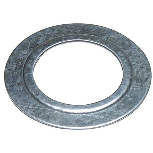 Sigma Engineered Solutions ProConnex 2 in. D Zinc-Plated Steel Reducing Washer For Rigid 2 pk