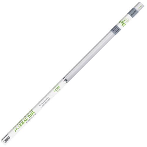 Feit Legacy Bulbs 30 W T8 1 in. D X 35.6 in. L Fluorescent Bulb Cool White Linear 4100 K 1 pk